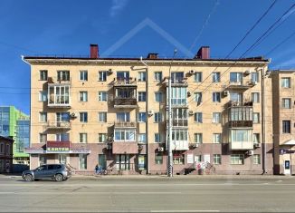 Продам помещение свободного назначения, 84 м2, Омск, улица Красный Путь, 12, Центральный округ