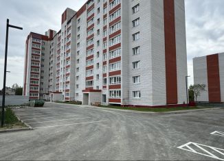 Продается 1-комнатная квартира, 41 м2, Смоленск, ЖК Загорье