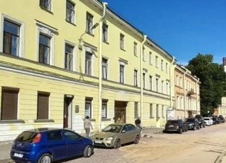 Продаю квартиру студию, 11.5 м2, Санкт-Петербург, Синопская набережная, 26