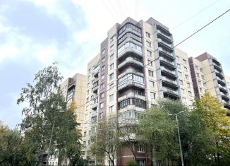 Продажа трехкомнатной квартиры, 79.1 м2, Санкт-Петербург, Ленская улица, 19к2, муниципальный округ Пороховые