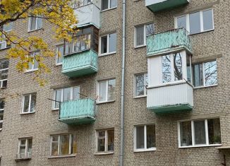 Продажа 2-ком. квартиры, 42.8 м2, Республика Башкортостан, улица Свободы, 1