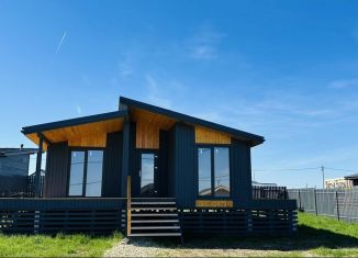 Дом на продажу, 120 м2, деревня Низино, Нахимовская улица, 6