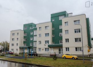 Продаю 1-комнатную квартиру, 48.1 м2, деревня Болтино, улица Баздырева, 3