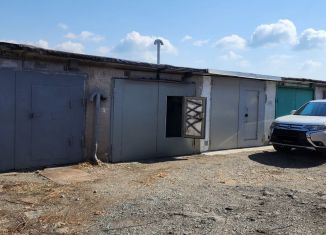 Гараж на продажу, 18 м2, Владивосток, Полярная улица, 7Г, Первомайский район