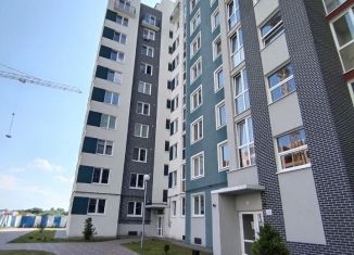 Продается 2-комнатная квартира, 58.5 м2, Калининградская область