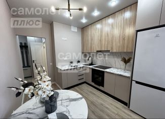 Продам 1-ком. квартиру, 37.5 м2, Ставропольский край, улица Чапаева, 4/1Б