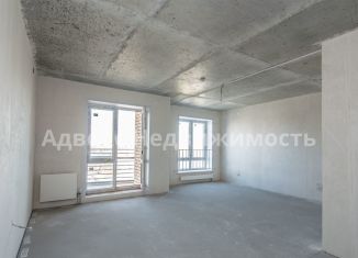 Продается 3-ком. квартира, 131.2 м2, Тюмень, улица Мельникайте, 30к4, ЖК Правобережный