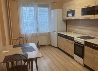 Сдача в аренду 3-ком. квартиры, 84.5 м2, посёлок Парголово, Тихоокеанская улица