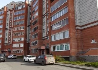 Продажа 2-комнатной квартиры, 67.1 м2, Томская область, улица Славского, 2