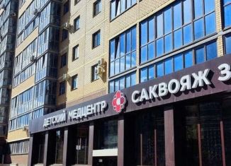 Продаю 1-ком. квартиру, 36.1 м2, Воронеж, Московский проспект, 48Б, ЖК Статус