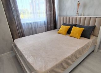 Сдается 2-ком. квартира, 51 м2, Крымск, Полковая улица, 61