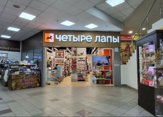 Сдача в аренду торговой площади, 20 м2, Москва, Алтуфьевское шоссе, 86к1, метро Лианозово