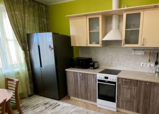 Продажа 3-ком. квартиры, 75.8 м2, Краснодар, улица имени Чехова, 6, ЖК имени Чехова