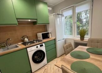 Сдается однокомнатная квартира, 35 м2, Сочи, улица Молокова, 3, микрорайон Черемушки