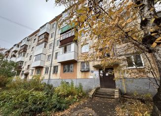 Продаю 2-ком. квартиру, 43 м2, Уфа, Черниковская улица, 59