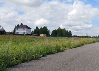 Продам участок, 7.5 сот., деревня Дмитровка