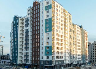 Продаю 4-комнатную квартиру, 74 м2, Ростов-на-Дону, ЖК Пятый Элемент