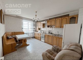 Продажа двухкомнатной квартиры, 68.3 м2, Ставрополь, Комсомольская улица, 81