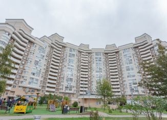 Продам 2-комнатную квартиру, 75.2 м2, Москва, улица Академика Виноградова, 1