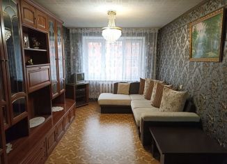 Сдается в аренду 2-ком. квартира, 55 м2, Егорьевск