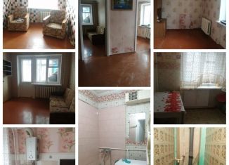 Продается 4-ком. квартира, 62 м2, Воронежская область, улица Гагарина, 7