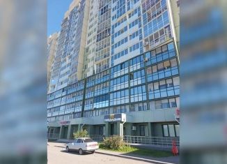 Продам 1-ком. квартиру, 42.9 м2, Челябинск, улица Петра Столыпина, 19, Центральный район