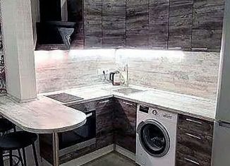 Сдам в аренду 1-ком. квартиру, 31 м2, Ростов-на-Дону, бульвар Комарова, 1Ис1, ЖК Северный Остров