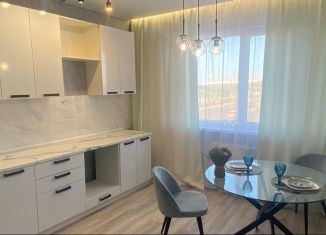 Продажа 2-комнатной квартиры, 59 м2, Оренбург, улица Автомобилистов, 15