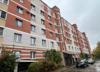 Продаю 2-ком. квартиру, 56 м2, Кострома, Речной проспект, 8, Фабричный район