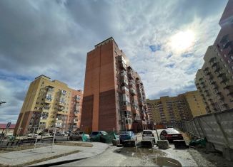 Квартира на продажу студия, 26.1 м2, Тюмень, улица Голышева, 2