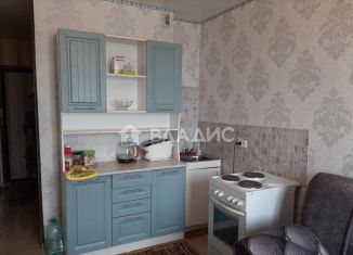 Продажа квартиры студии, 20 м2, Новосибирск, Кировский район, улица Виктора Уса, 7