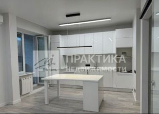 Продается 2-ком. квартира, 53.3 м2, Москва, улица Бориса Жигулёнкова, 7