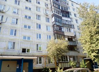 Продажа квартиры студии, 11 м2, Москва, Ореховый бульвар, 12к2