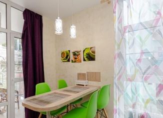 Продам 2-комнатную квартиру, 65.5 м2, Сочи, Бамбуковая улица, 42А, микрорайон Новый Сочи