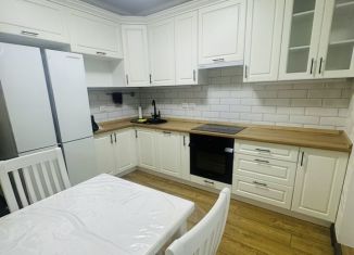 Продам 2-комнатную квартиру, 50 м2, Ростов-на-Дону, переулок Чаленко, ЖК Западная Резиденция