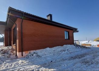 Продажа коттеджа, 108 м2, Удмуртия, Абрикосовая улица, 25