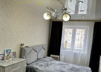 Двухкомнатная квартира в аренду, 44 м2, Братск, улица Обручева, 38А