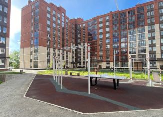 Продаю однокомнатную квартиру, 46.6 м2, Тула, 2-й Клинской проезд, 8, ЖК Кулик