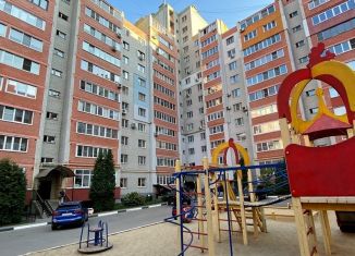 Продажа однокомнатной квартиры, 44 м2, Рязань, Народный бульвар, 15, ЖК Народный бульвар