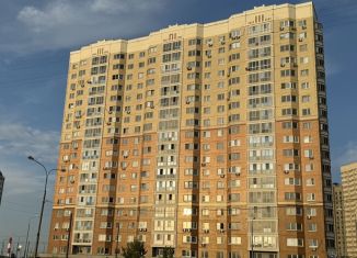 Четырехкомнатная квартира на продажу, 87 м2, Москва, Рождественская улица, 31, метро Лухмановская