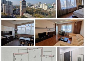 Продажа 3-комнатной квартиры, 100 м2, Хабаровский край, Уссурийский бульвар, 24