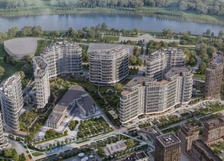 2-комнатная квартира на продажу, 79 м2, Москва, СЗАО