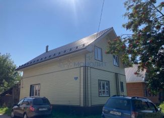 Продам дом, 135 м2, Городец, улица Михеева, 10