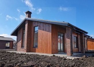 Продаю коттедж, 86 м2, деревня Шмидтово, Весенняя улица