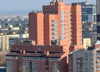 Продам 2-ком. квартиру, 64.4 м2, Ростов-на-Дону, Восточная улица, 9