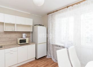 Продается 1-ком. квартира, 43.7 м2, Тюмень, улица Николая Семёнова, 21, Восточный округ