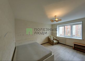 Продам однокомнатную квартиру, 36.1 м2, Уфа, Кремлёвская улица, 76