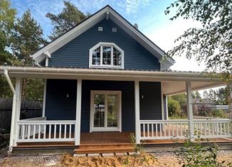 Продаю дом, 115 м2, деревня Каримово, деревня Каримово, 34