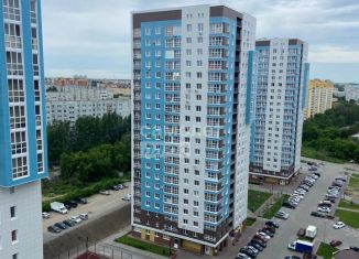 Продам 2-ком. квартиру, 49.7 м2, Омск, Взлётная улица, 9/1