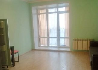 Квартира в аренду студия, 30 м2, Новосибирск, улица Мясниковой, 30